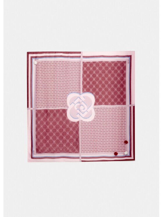 Liu Jo Liu Jo Foulard 2F5070T030000290 Rosso