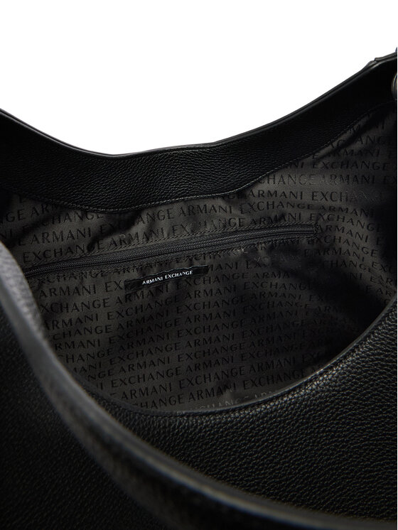 Armani Exchange Armani Exchange Ročna torba XW003002 AF11902 UC001 Črna