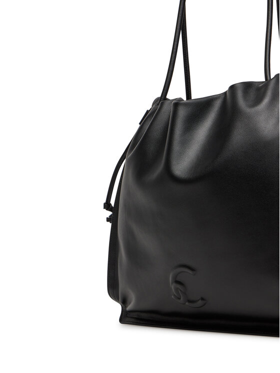 Coccinelle Coccinelle Дамска чанта E1 SS5 11 01 01 Черен