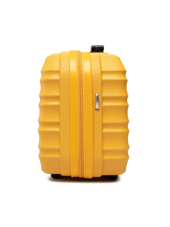 WITTCHEN WITTCHEN Νεσεσέρ 56-3A-314-50 Κίτρινο