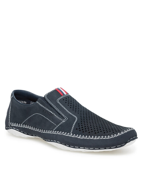Rieker Rieker Cipele 06351-14 Plava