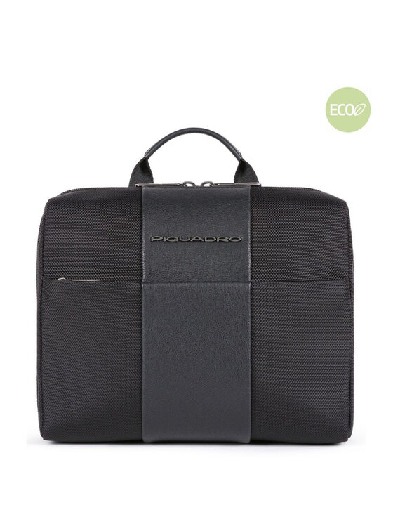 Piquadro Piquadro Pochette per cosmetici 230 Nero