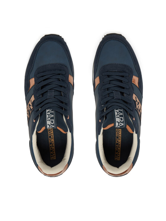 Napapijri Napapijri Sneakers Astra NP0A8912 Dunkelblau
