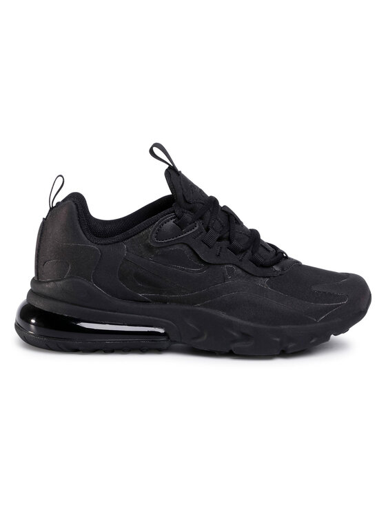 Nike Air deals Max 270 Extreme Black (GS)