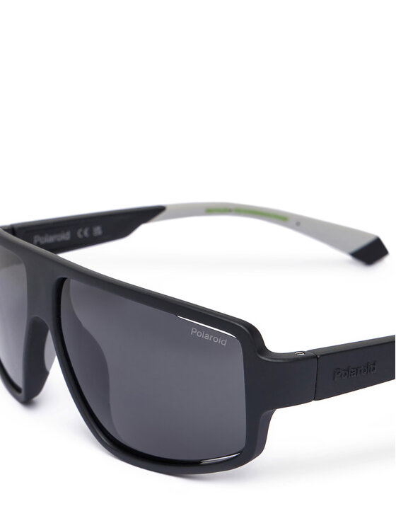 Polaroid Polaroid Akiniai nuo saulės C PLD 7054/S Juoda
