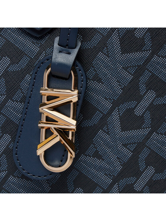 MICHAEL Michael Kors MICHAEL Michael Kors Τσάντα Gigi 30H3G3GT3V Σκούρο μπλε