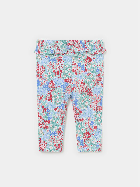 Mayoral Mayoral 2er-Set Leggings 1714 Bunt Slim Fit