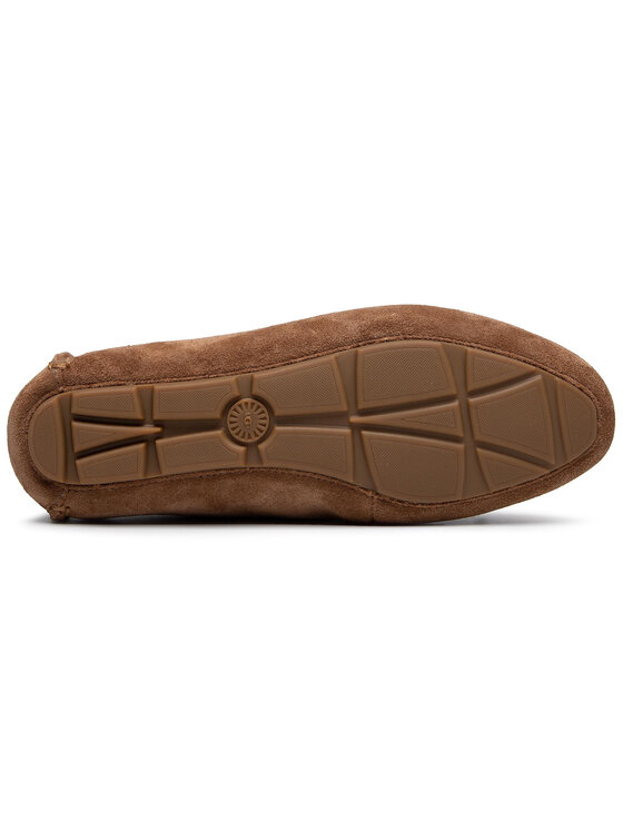 Ugg Ugg Mokassiinid W Eevon 1112284W Pruun