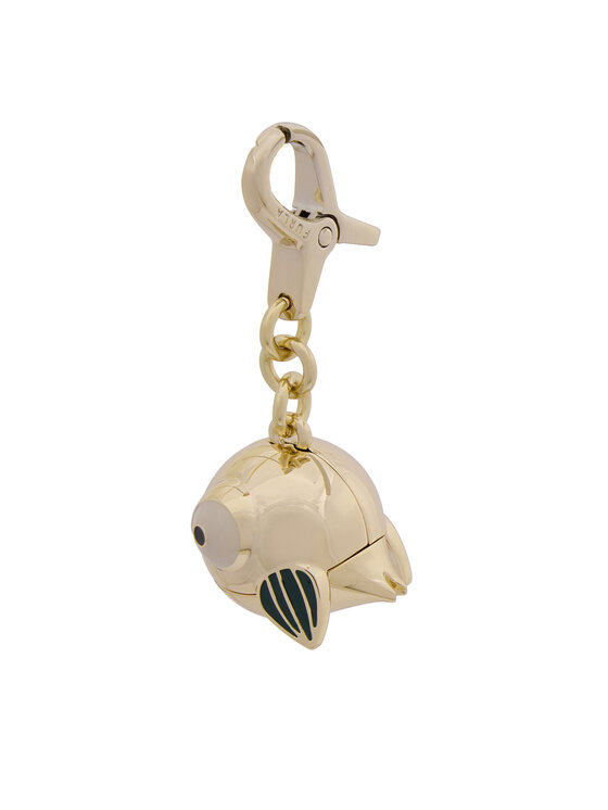 Furla Furla Брелок WK00326-MES000-4294S-1-007-20-CN-K Золотий