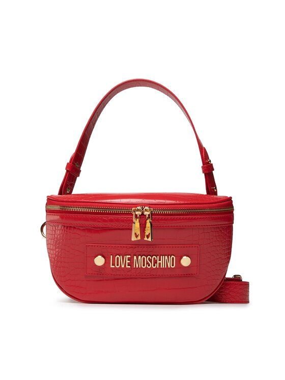 LOVE MOSCHINO LOVE MOSCHINO Сумка JC4430PP0FKS0500 Червоний