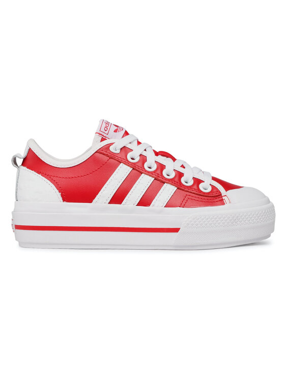 adidas originals nizza rf platform