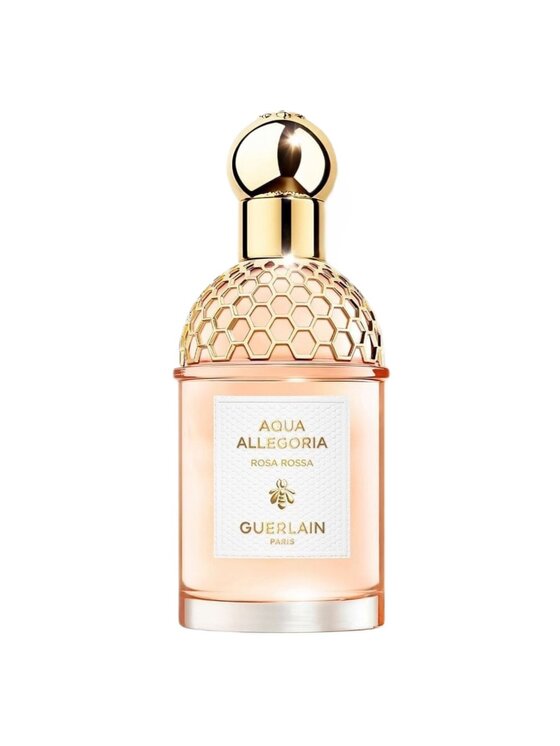 Woda toaletowa Guerlain, Guerlain Aqua Allegoria Rosa Rossa woda toaletowa spray 75ml