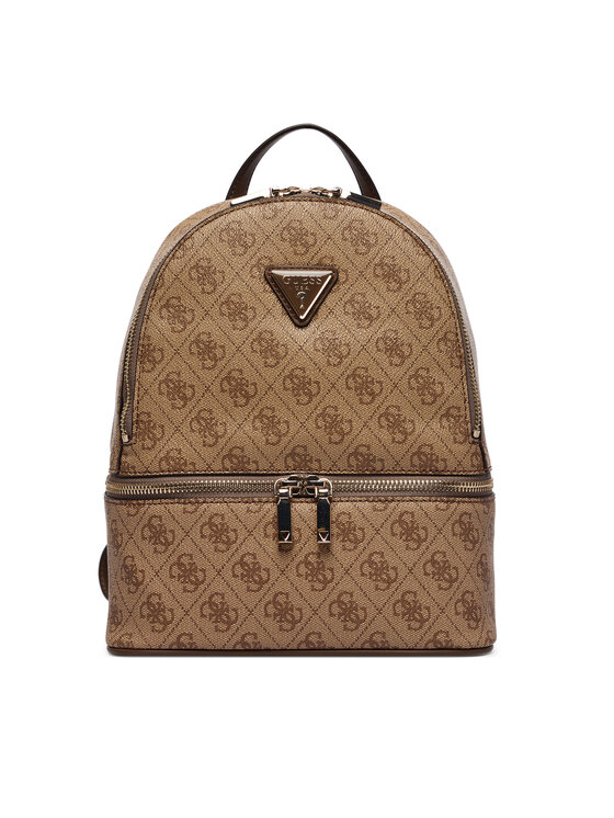 Guess Guess Batoh Follie Travel TWLB96 76032 Béžová