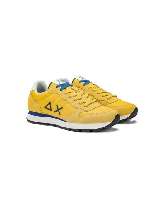 SUN68 SUN68 Sneakers Z35101 Giallo