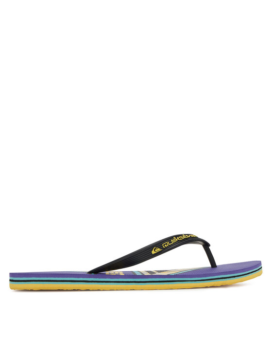 Quiksilver Quiksilver Σαγιονάρες AQYL101427 Μαύρο