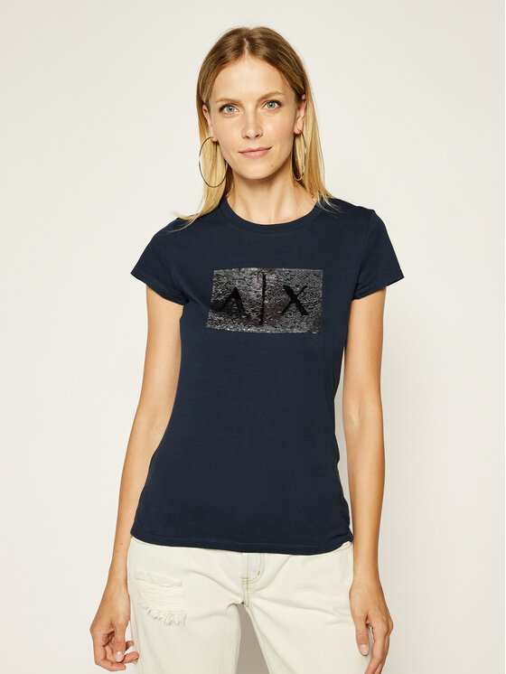 modivo armani exchange