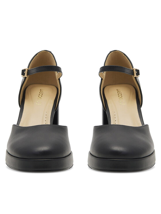Lasocki Lasocki Pumps WYL3717-5Z Schwarz