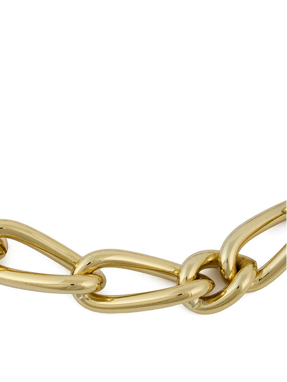 Patrizia Pepe Patrizia Pepe Ланцюжок 2J2535/M058 F130 Золотий