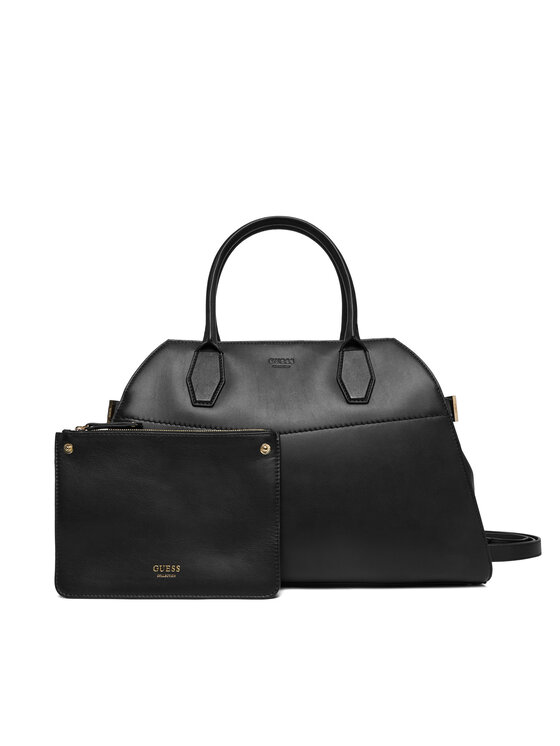 Guess Guess Kabelka HWYUAA P6276 Čierna