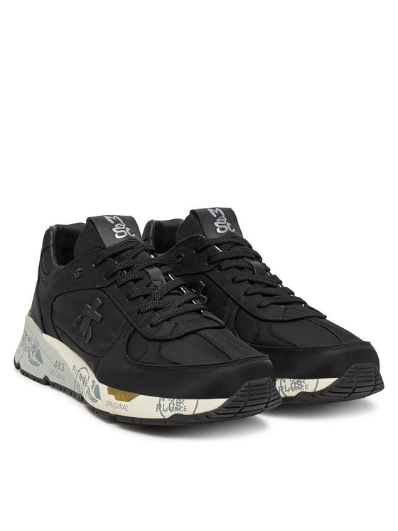 Premiata Premiata Sneakers Mase Var 7087 Negru