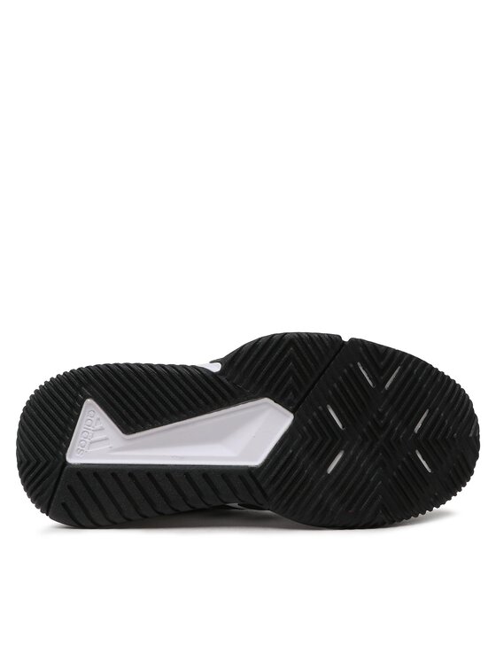 adidas adidas Buty halowe Bukatsu Shoes HR0626 Biały