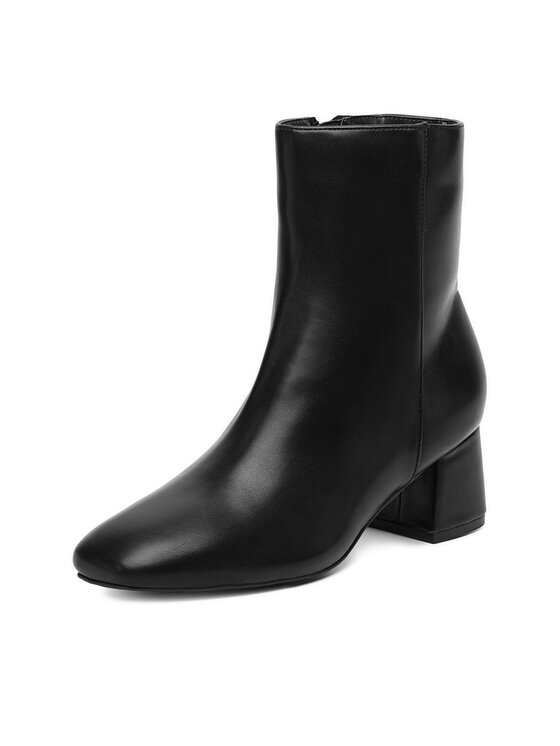 JENNY JENNY Stiefeletten CEO-CD240148-1 Schwarz