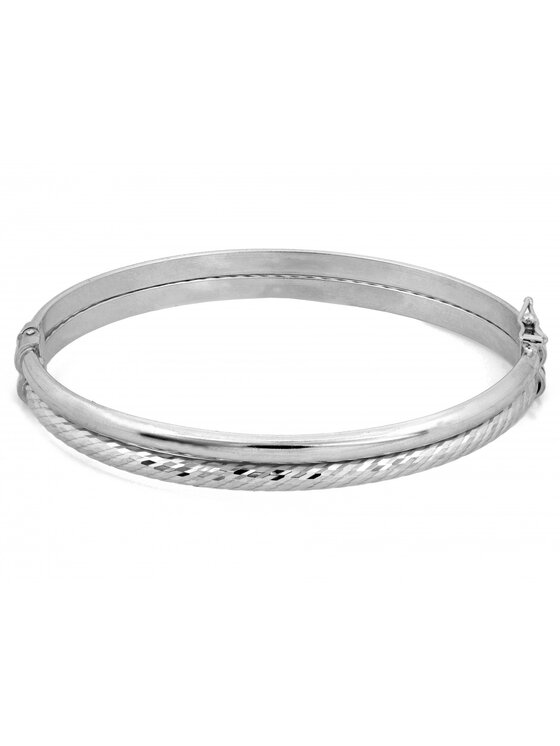 Lovrin Lovrin Náramok 60421327 Strieborná