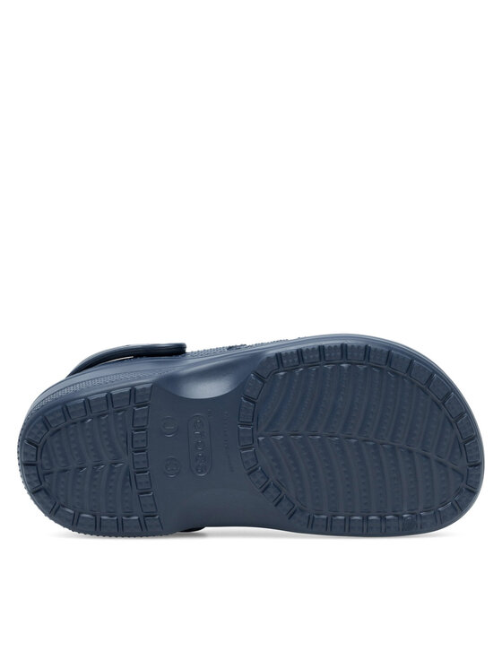 Crocs Crocs Şlapi BAYA CLOG K 207013-410 Bleumarin