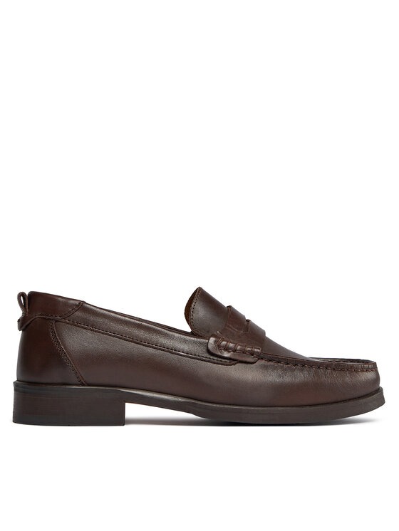 Ted Baker Lordsy Alfie 256635 Hnedá