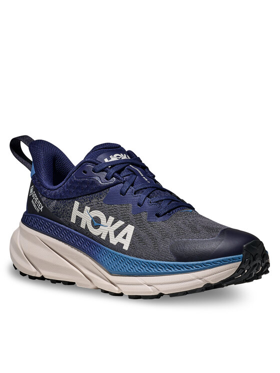 Hoka Hoka Scarpe running Challenger Atr 7 Gtx 1134501F Blu scuro