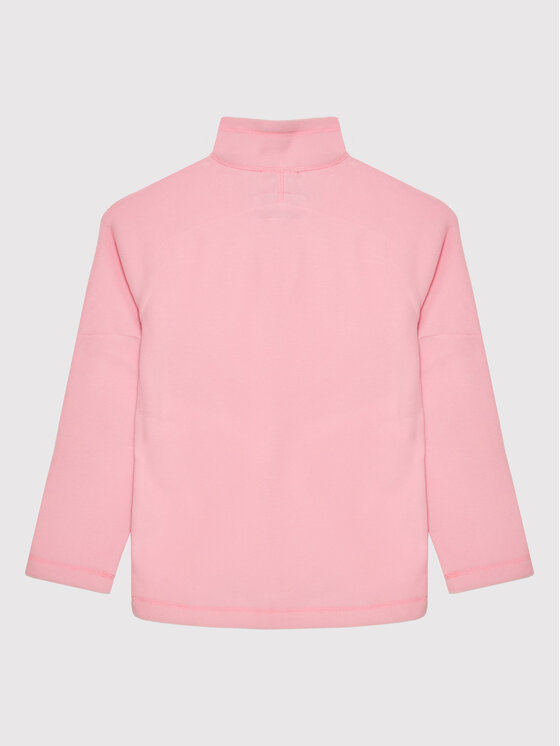 Helly Hansen Helly Hansen Felpa di pile Daybreaker 2.0 41661 Rosa Regular Fit