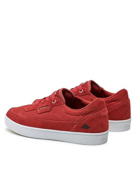 Emerica Emerica Sneakersy Gamma 6101000137 Hnedá