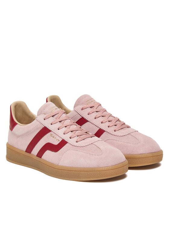 Gant Gant Sneakers 32533197 Rosa