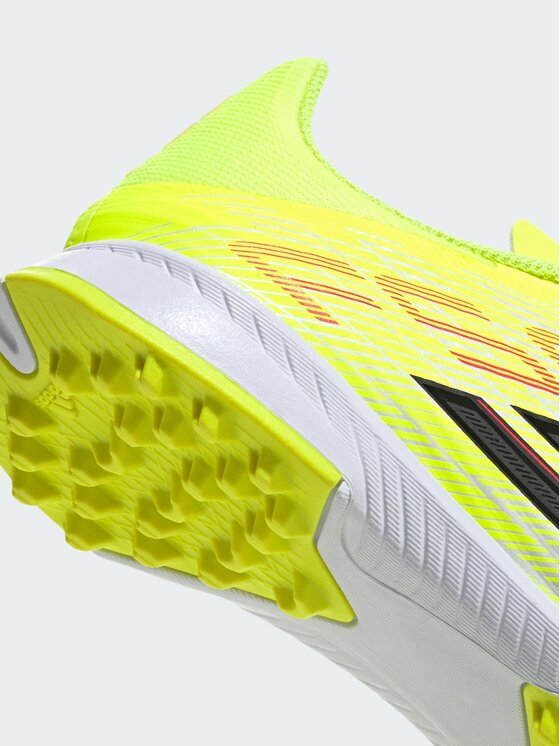 adidas adidas Buty do piłki nożnej F50 LEAGUE Żółty