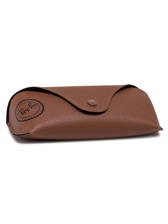 Ray-Ban Ray-Ban Akiniai nuo saulės Round Metal 0RB3447 9001A5 Ruda