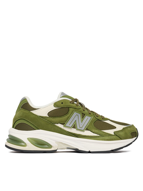 New Balance New Balance Sneakers ABZORB 2010 U20103TO Verde