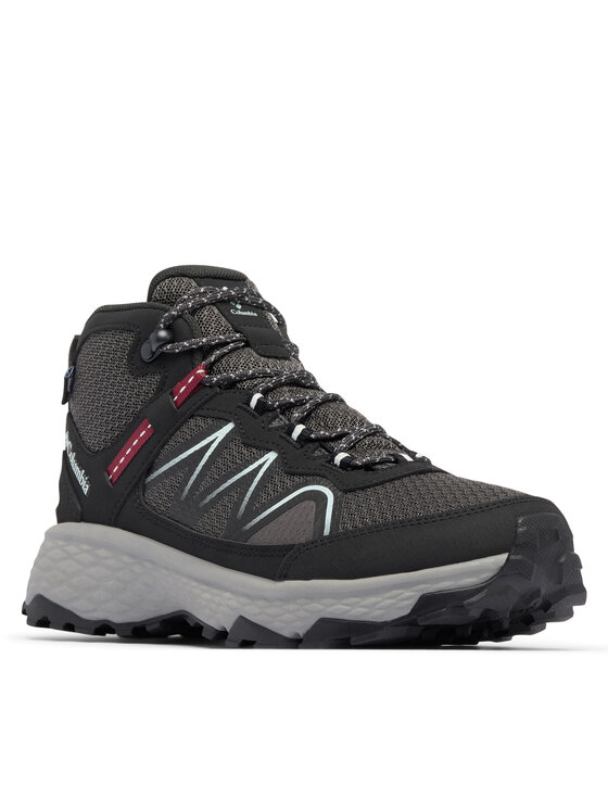 Columbia Columbia Trekking Peakfreak Rush™ Mid OutDry™ 2126581 Siva