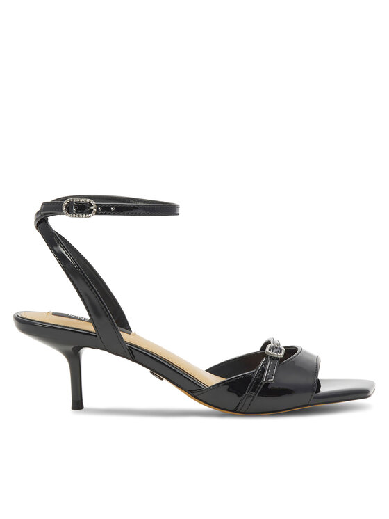 Nine West Nine West Сандали BYCCC02 Черен