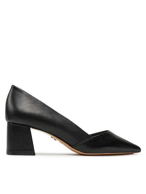Aldo Aldo Туфлі Oceiwia 13839791 Чорний