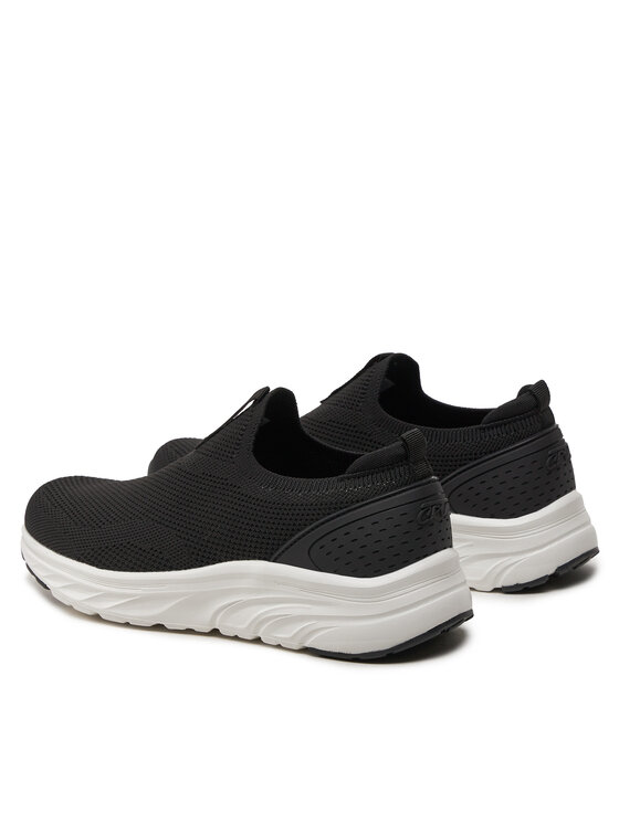 CRUZ CRUZ Sneakersy Fealy CR232247 Černá