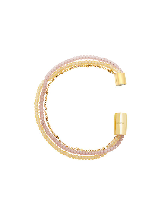 Breil Breil Bracciale MAGNETICA SYSTEM Viola