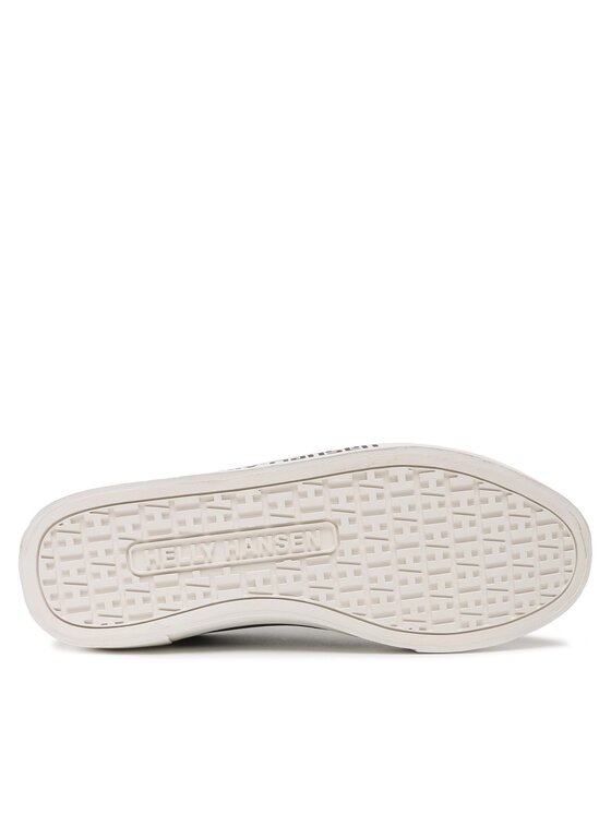 Helly Hansen Helly Hansen Tenis superge Moss V-1 11721_990 Črna