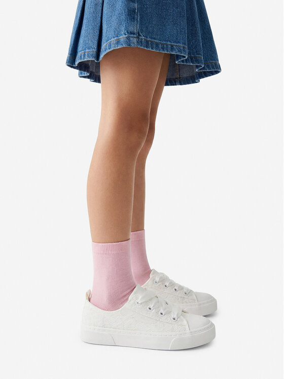 JENNY JENNY Sneakers CEO-CSS20377-30 Λευκό