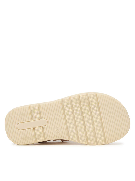 Calvin Klein Calvin Klein Sandales Velcro Sandal V1A2-83241-1372 M Rozā