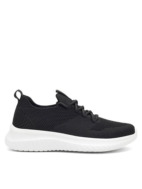 Sprandi Sprandi Sneakersy FLEXI WP-S23R241A-4 Czarny