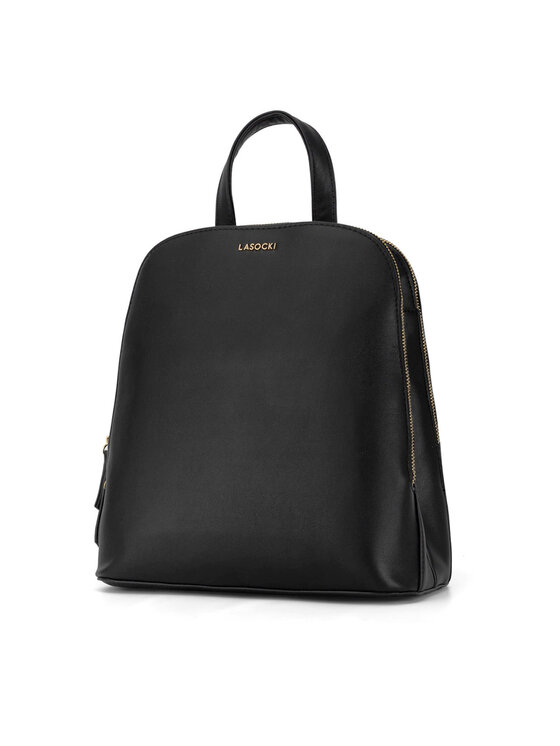 Lasocki Lasocki Rucksack MLP-B-001-06 Schwarz