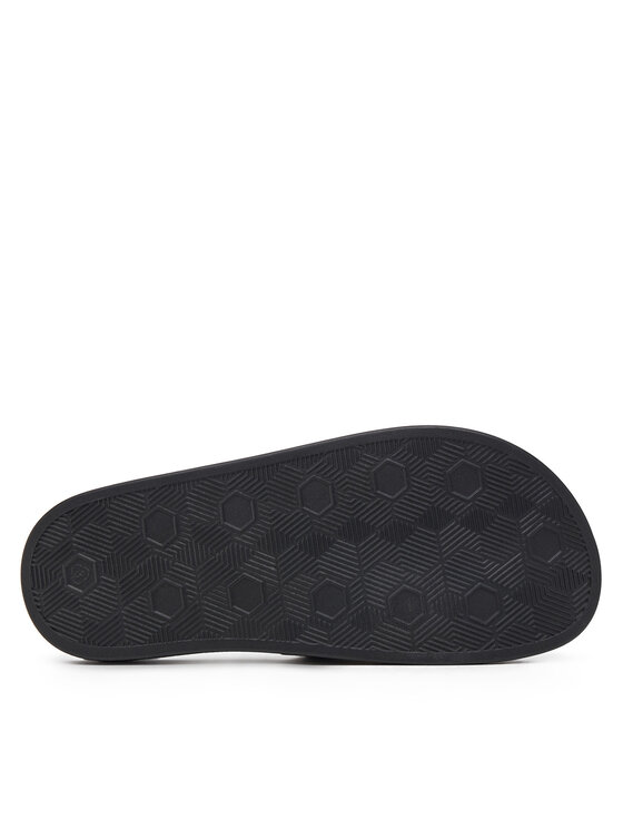 Versace Jeans Couture Versace Jeans Couture Παντόφλες 77VA3SQ3 ZS834 Μαύρο