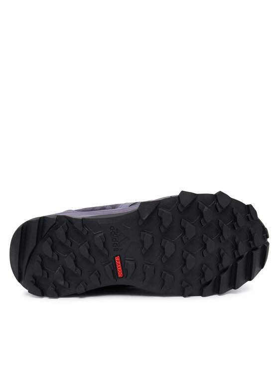 adidas adidas Trekking čevlji Terrex BOA Mid RAIN.RDY Hiking JS2968 Vijolična