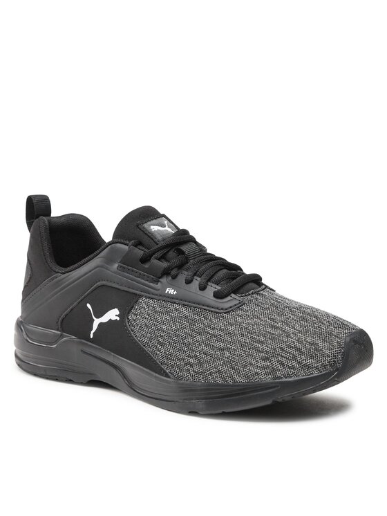 Puma Puma Skriešanas apavi Comet 2 Alt Beta 195109 02 Melns