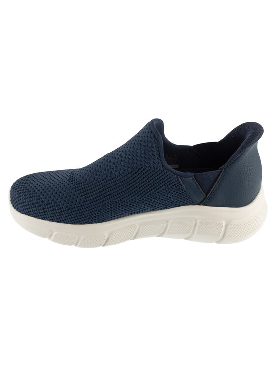 Skechers Skechers Sneakers Slip-Ins: Bobs Sport B Flex - Resilient Edge Blu
